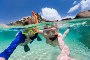 10 Things to do during your vacation on St Martin with the kids