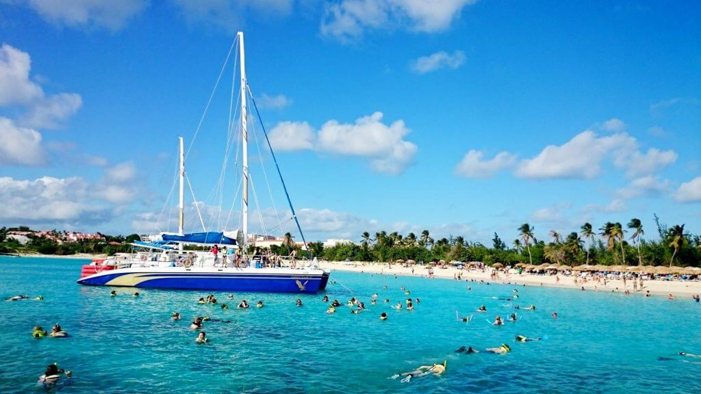 St. Maarten Beaches – 37 Stunning Caribbean Shores