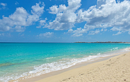 Sunny Outlook At Palm Beach Condos
