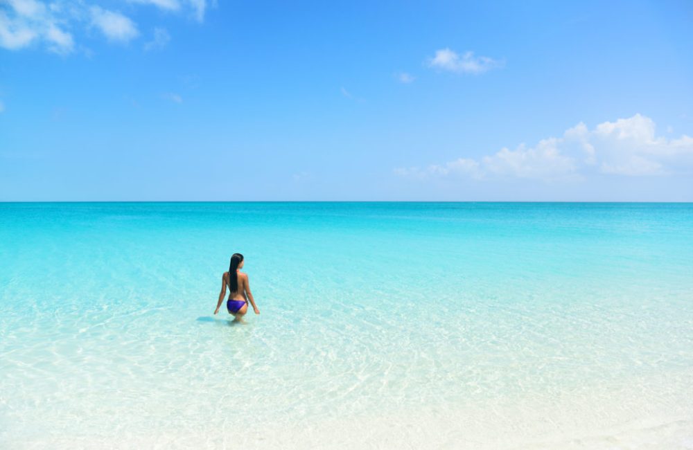 Our Top 8 SXM Beaches