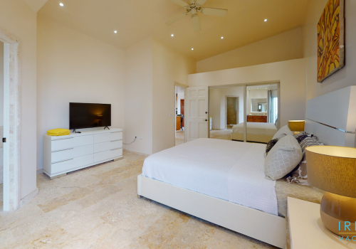 Sur Mer Lovely 3 Bedroom Beachfront Condo Cocos Beach Club Stmaarten 12