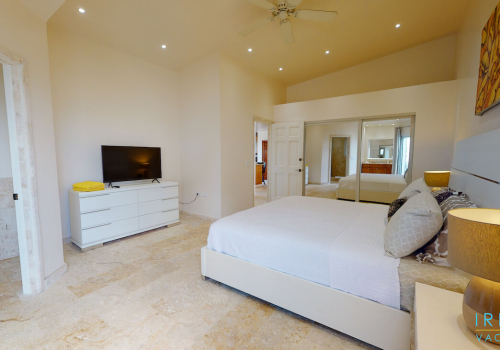 Sur Mer Lovely 3 Bedroom Beachfront Condo Cocos Beach Club Stmaarten 15