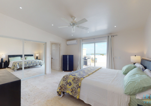 Sur Mer Lovely 3 Bedroom Beachfront Condo Cocos Beach Club Stmaarten 20