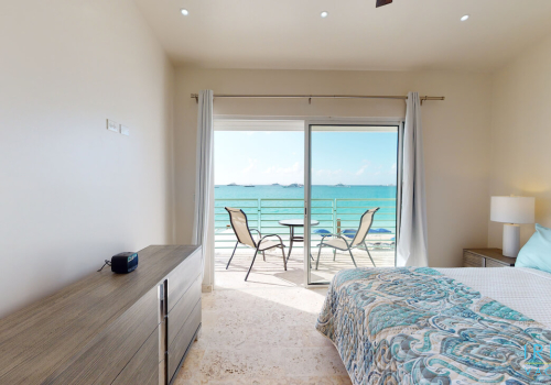 Sur Mer Lovely 3 Bedroom Beachfront Condo Cocos Beach Club Stmaarten 23