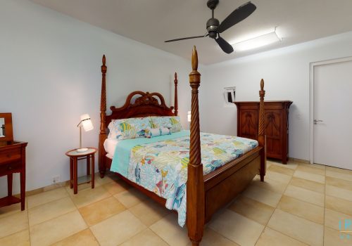 villa mary philipsburg stmaarten by irevacations bedroom(6)