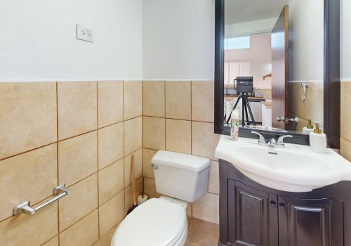 villa sea watch bathroom 2