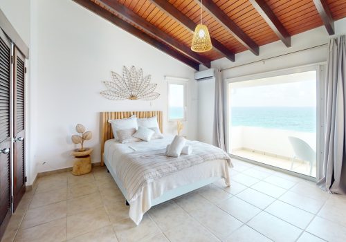 villa sea watch bedroom 2