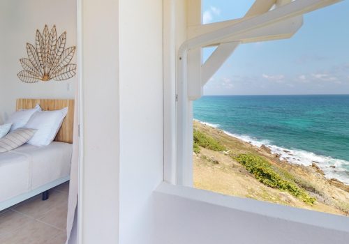 villa sea watch bedroom 3