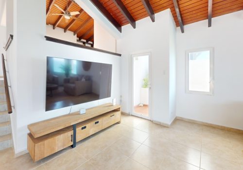 villa sea watch living room 3