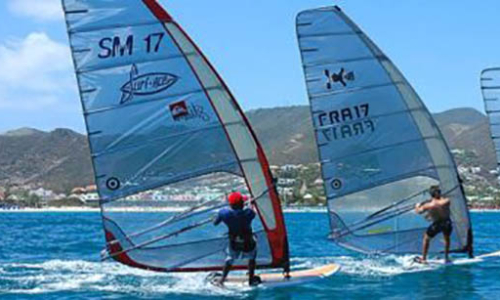 Windsurfing 480x206